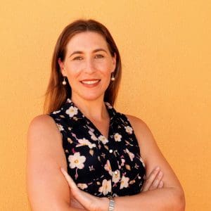 Picture of Elisabeth Silvester