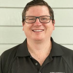 Picture of Wade Larkin