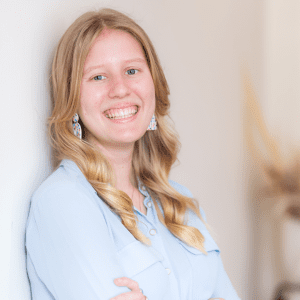 Picture of Georgie Desailly