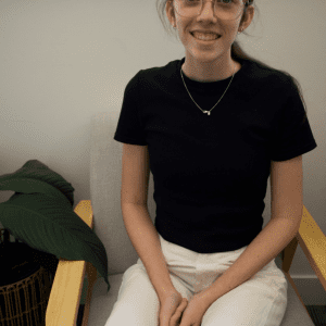 Picture of Ellie Richardson