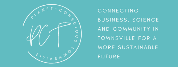 Event header for Planet Conscious Townsville