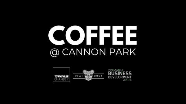 Cannon Park Coffee 2 November