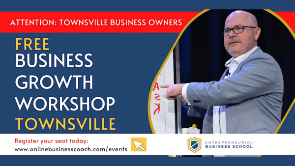 Business Growth Workshop