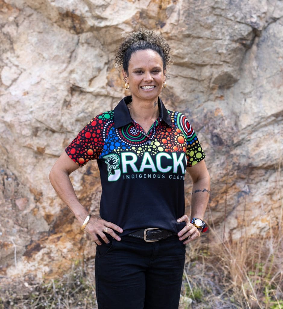 Bianca Brackridge
