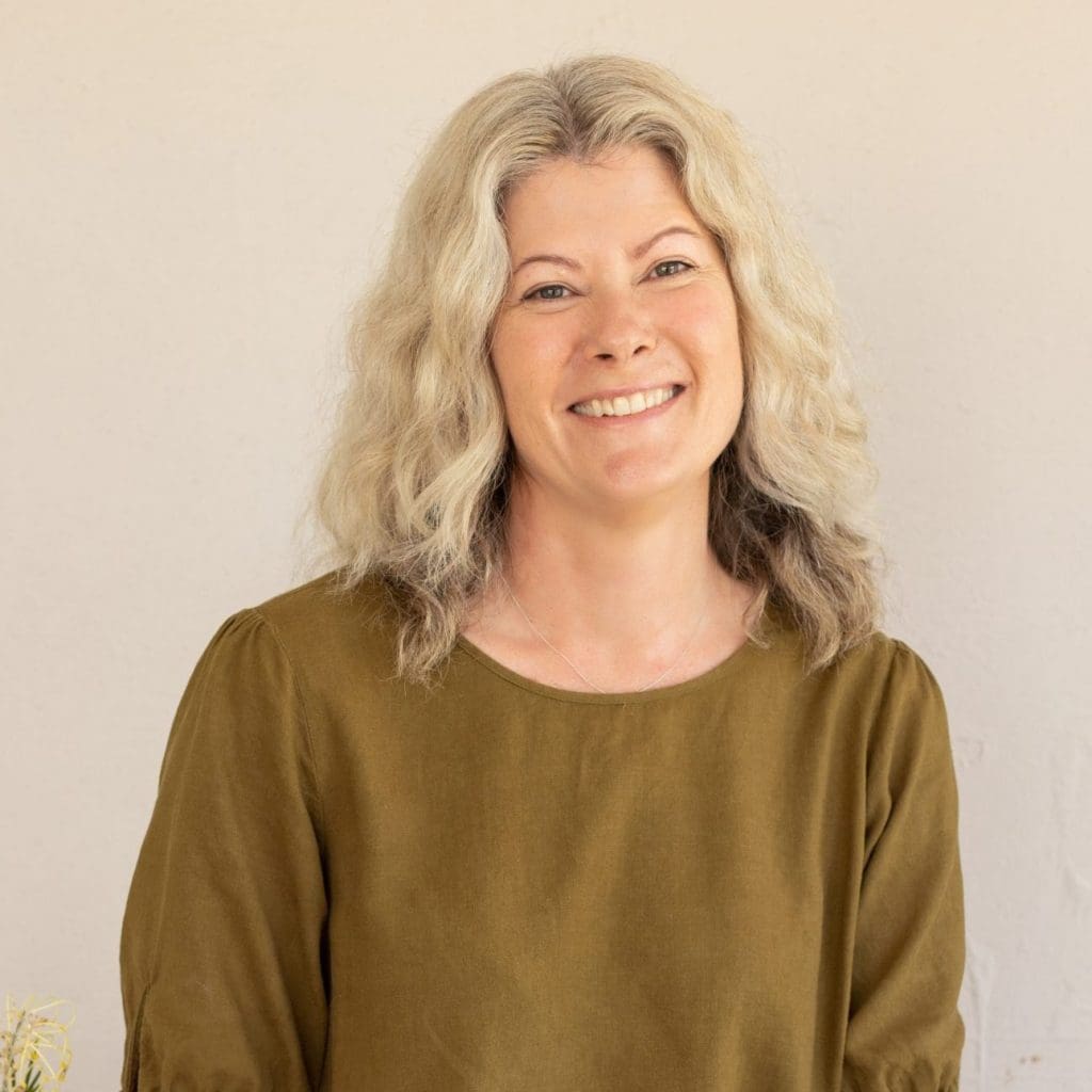 Tara Harrold - Good Work Career Consulting