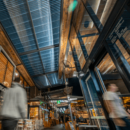 City Lane, Townsville CBD