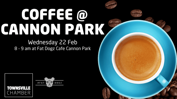Chamber Coffee Cannon Park