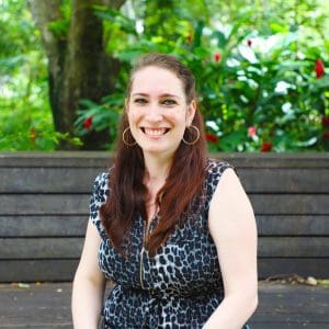 Picture of Laura Kaye