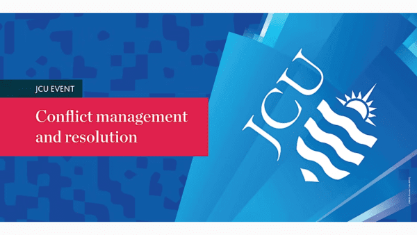 JCU Negotiation Workshop March-April 2023