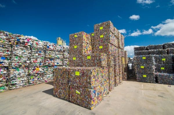 Townsville City Council diverted more than 79,000 tonnes of waste from going to landfill last financial year.