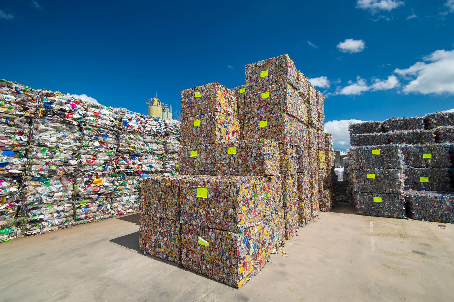 Townsville Waste Diversion Key to a Cleaner Future BDmag