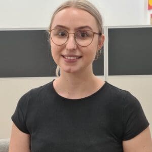 Picture of Rebecca Rojahn