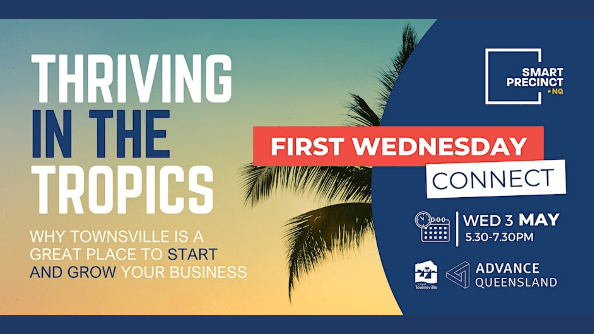 SPNQ First Wednesday Connect May 2023