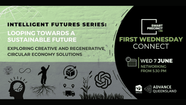 SPNQ First Wednesday Connect - Wed 7 June 2023