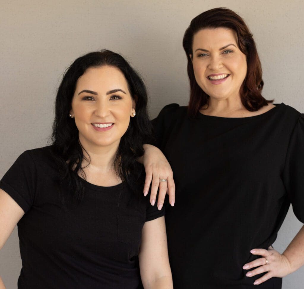 Carla Lejarraga & Sandra Neal - Co-owners of Broadway Academy, Townsville. New Business Performing Well | BDmag July 2023