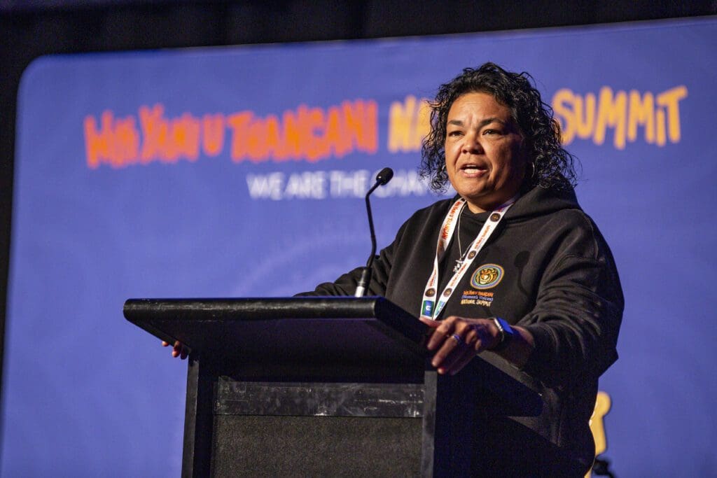 Michelle Deshong, Founder of Deshong Consulting. "Fearless Force" | BDmag October to December 2023