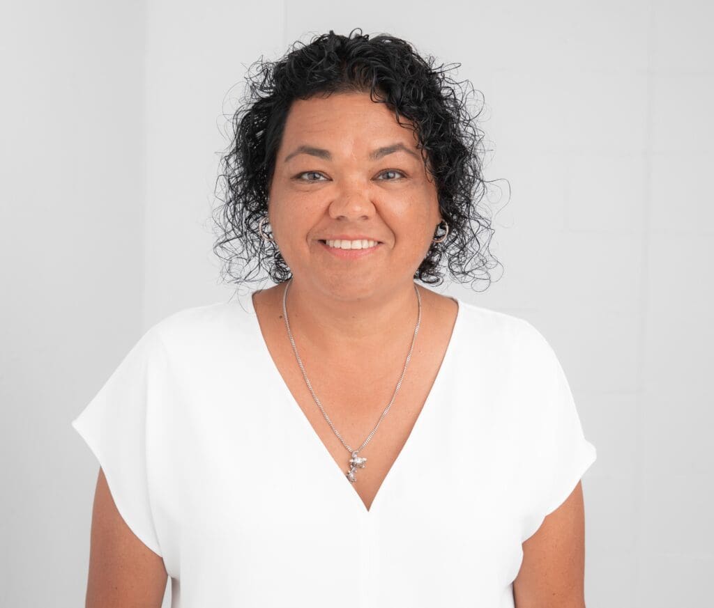 Michelle Deshong, Founder of Deshong Consulting. 
"Fearless Force" | BDmag October to December 2023