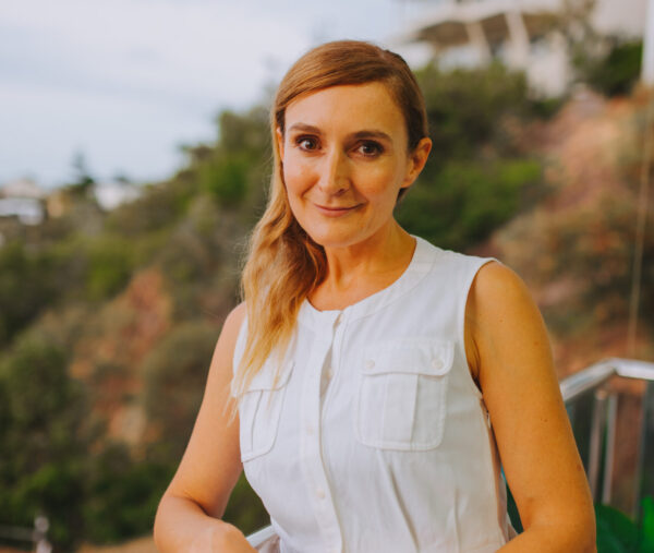 Louise Ashford, founder of Sublime Experiences. BDmag 5 Minutes With Louise Ashford - Sublime Experiences | October 2023