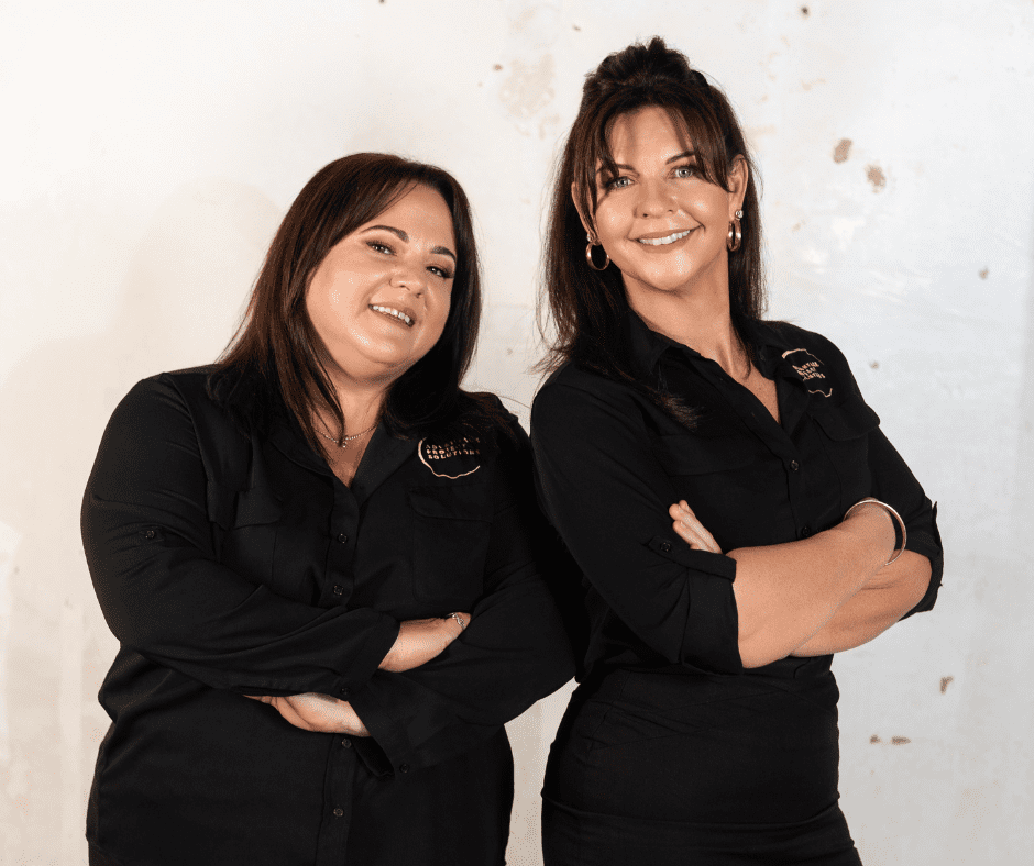 BDmag 5 Minutes With Kim Demspey & Odette Hooton of Advantage Project Services | November 2023
