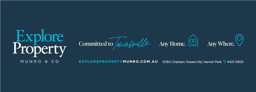 Explore Property Munro & Co.
Committed to Townsville. Any Home. Any Where.
Balancing Act | BDmag October 2023