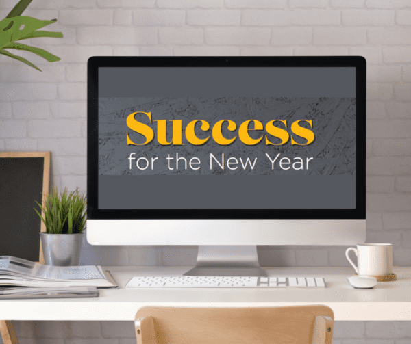 Success for the New Year. BDmag January 2024