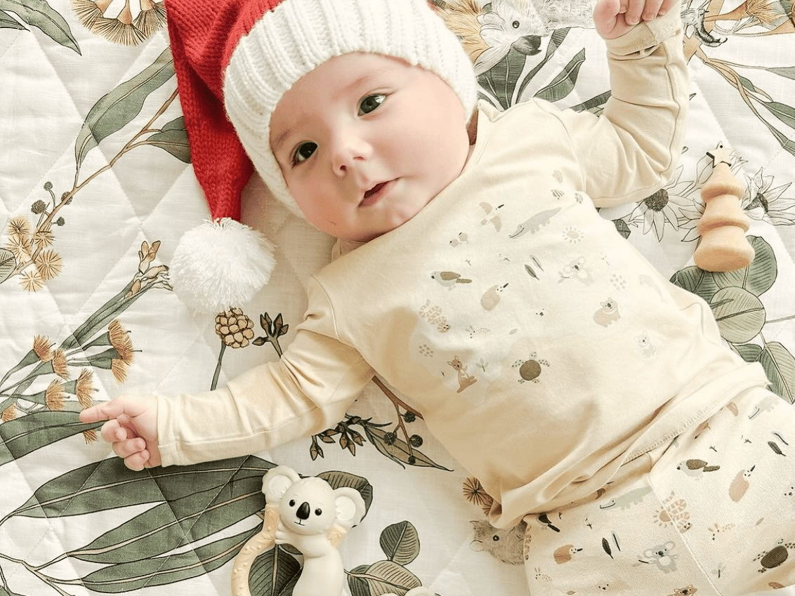 Angelfish Dragonfly stocks clothing and gifts for infants through to 16 years.
"5 Minutes With... Angelene Bourne of Angelfish Dragonfly" | BDmag December 2023