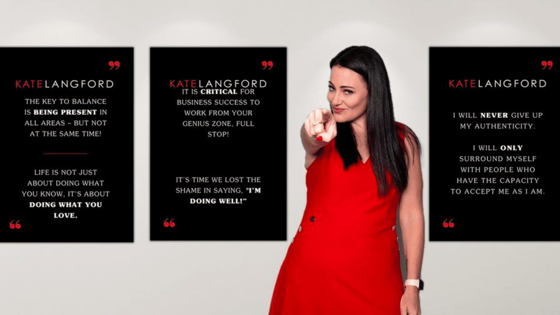 2024 Business accelerator Seminar Townsville. Kate Langford Business Consulting- BDmag upcoming events.