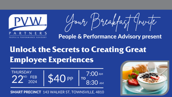 PVW partners - BDmag upcoming events. Feb 2024