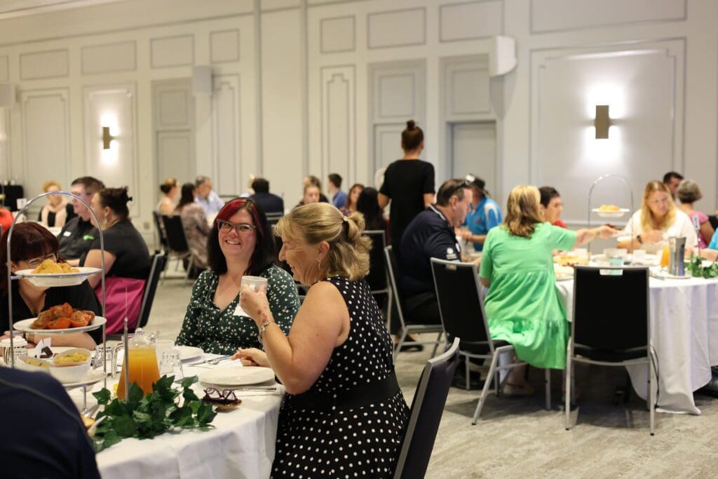 Table NQ 2024. Networking's New Frontier. BDmag April 2024