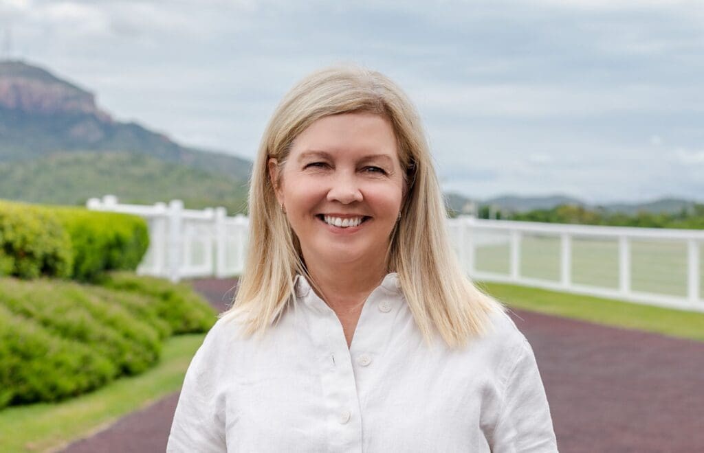 5 mins with Debbie Rains. BDmag April 2024.