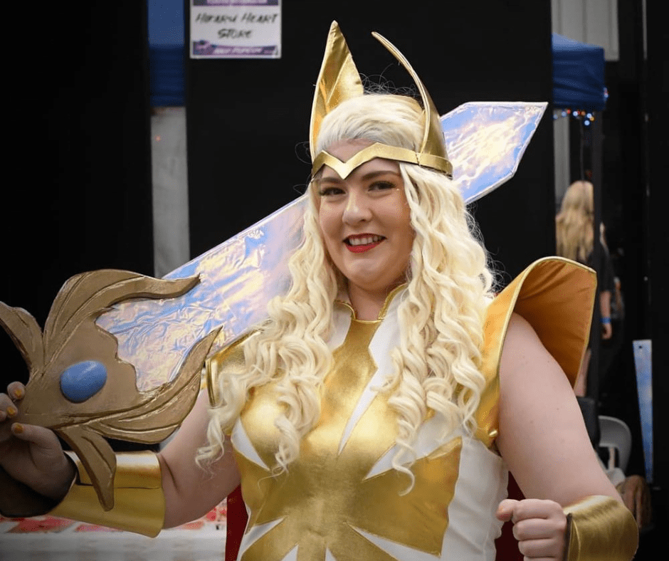 5 Minutes with Kirra Hone of Hone Events. BDmag 2024