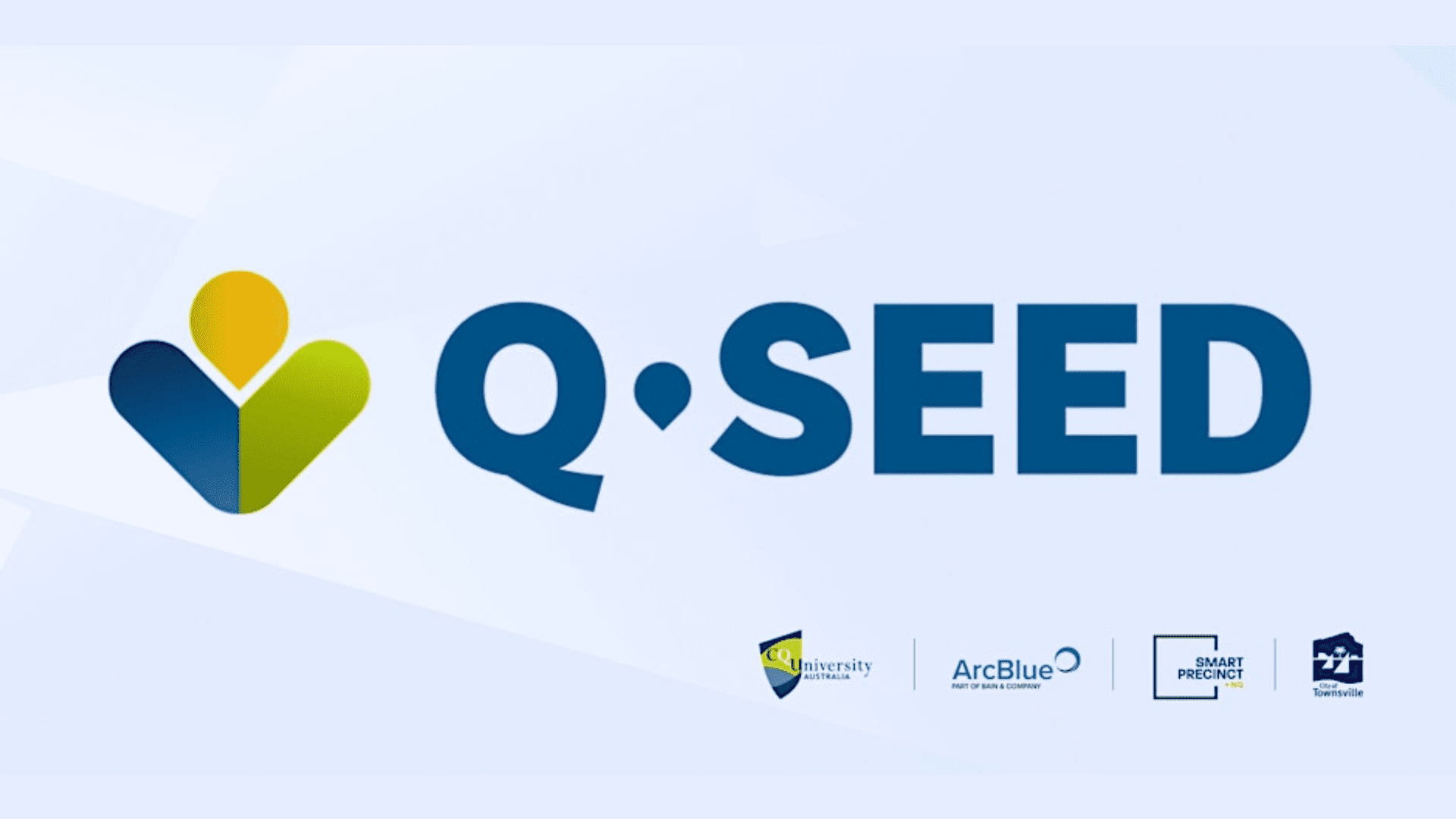 Q-SEED Townsville Workshop and Launch 11 July 2024 BDmag upcoming events