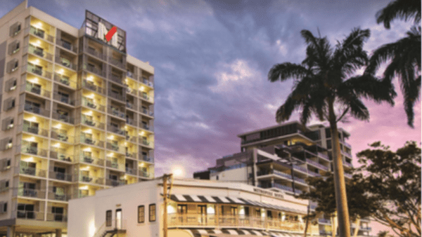 Townsville Enterprise July Member Mixer. BDmag event headers