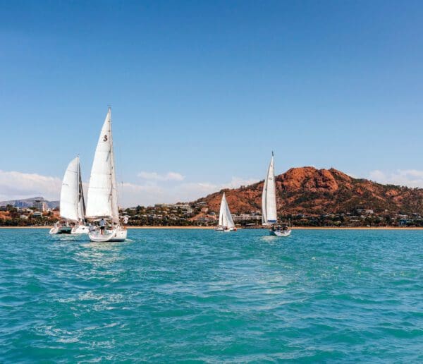 Magnetic Island Race Week | Townsville Enterprise Limited - The Evolution of Our Events City | BDmag, July 2024