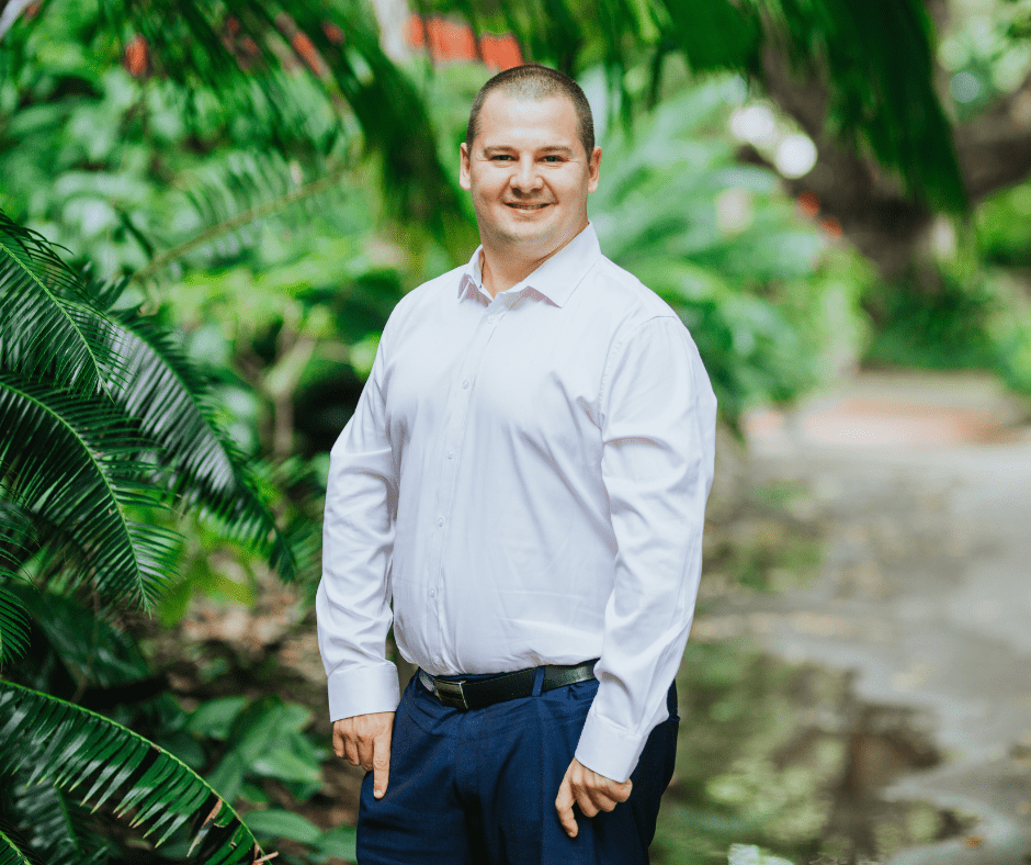 5 Minutes With... Arthur Burchett - of Equality Education. BDmag July 2024