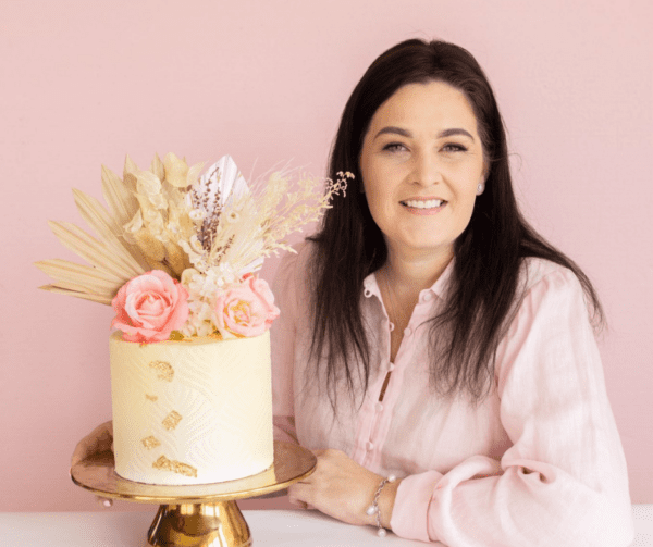 5 Minutes With... Maree O'Shea of Sweeter than Sugar & Hello Picnic. BDmag July 2024