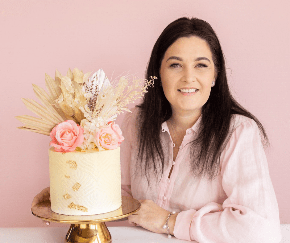5 Minutes With... Maree O'Shea of Sweeter than Sugar & Hello Picnic. BDmag July 2024