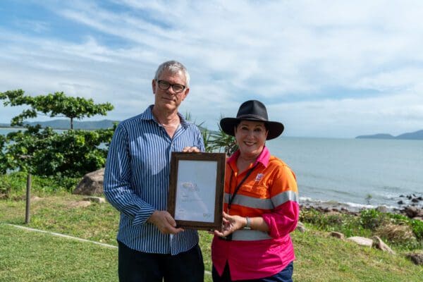 Townsville among world’s best with new ECO Destination Certification. Townsville City Council | BDmag | July 2024