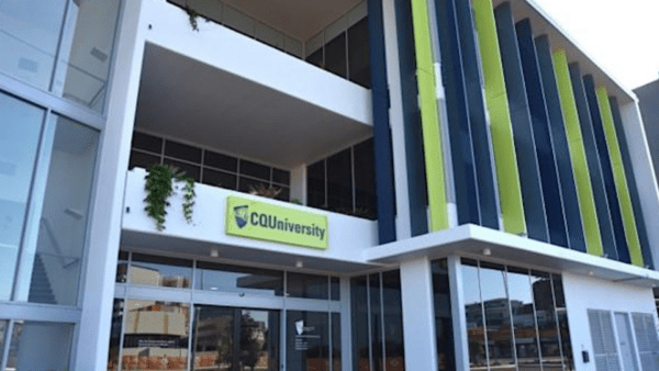 Engage & Elevate: Townsville CQU Business & Community Evening. BDmag event headers 2024