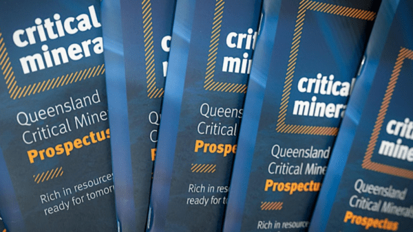 Business Critical Networking Series. BDmag event headers 2024