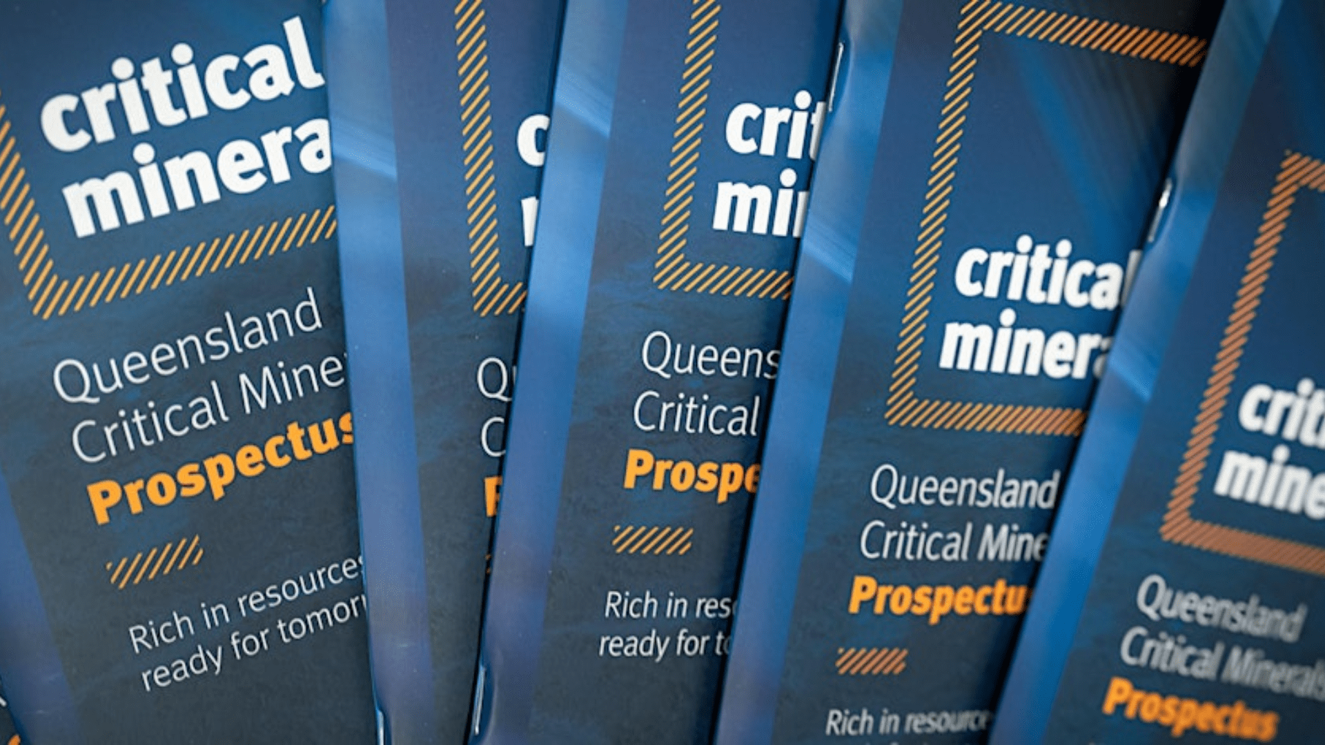 Business Critical Networking Series. BDmag event headers 2024