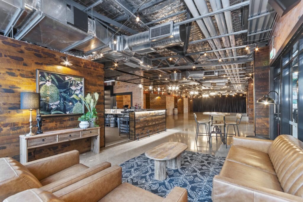 The Manhattan, Flinders Lane