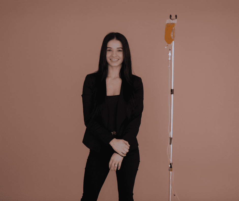 5 Minutes With Ashley De-Campo of Liquidluxe IV