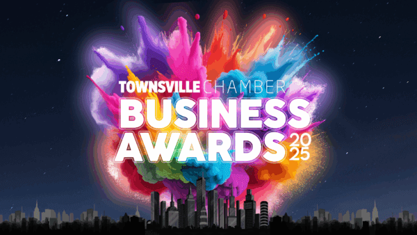 Townsville Chamber Business Awards 2025