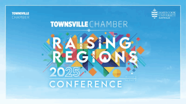 Raising Regions Conference 2025