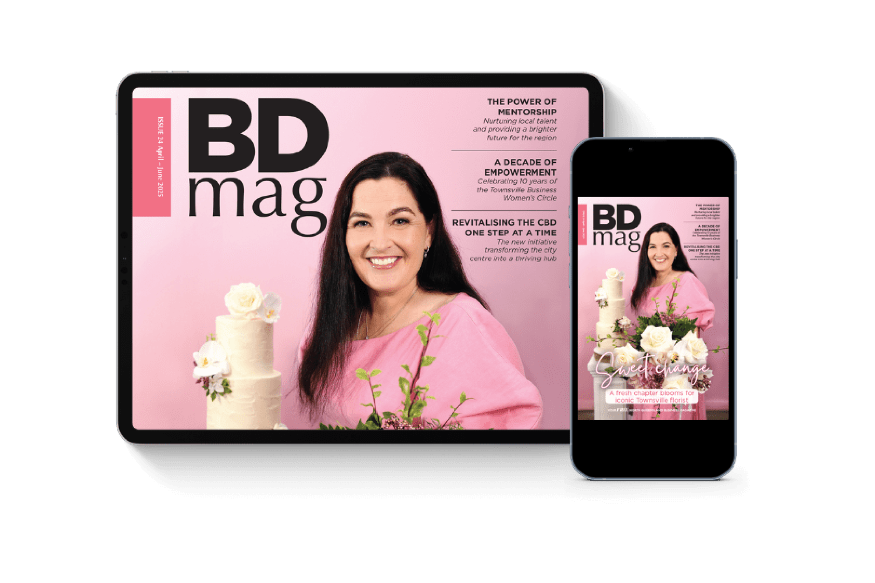 BDmag Latest issue icon (3) BDmag Latest issue icon (3)